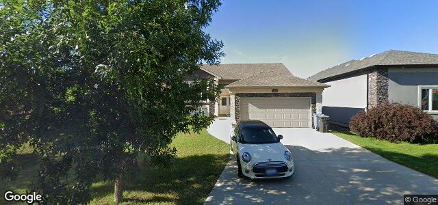 163 Mcbeth Grove（加拿大曼尼托巴省温尼伯市）房屋照片