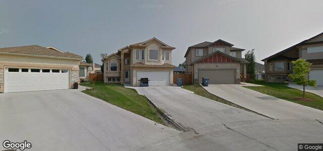 166 Attridge Lane（加拿大曼尼托巴省温尼伯市）房屋照片