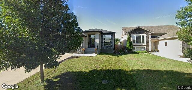 Larawan ng 167 Mcbeth Grove sa Winnipeg, Manitoba