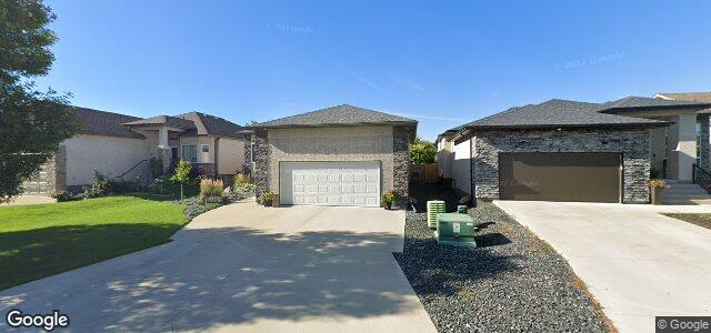 171 Mcbeth Grove（加拿大曼尼托巴省温尼伯市）房屋照片