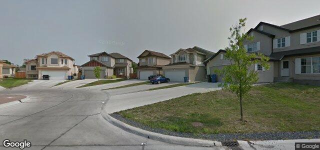 174 Attridge Lane（加拿大曼尼托巴省温尼伯市）房屋照片