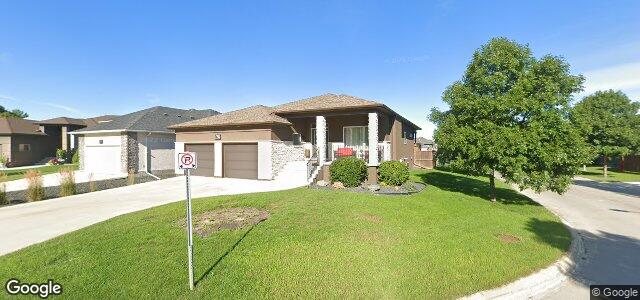 179 Mcbeth Grove（加拿大曼尼托巴省温尼伯市）房屋照片