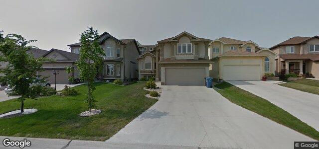 18 Grifindale Bay（加拿大曼尼托巴省温尼伯市）房屋照片