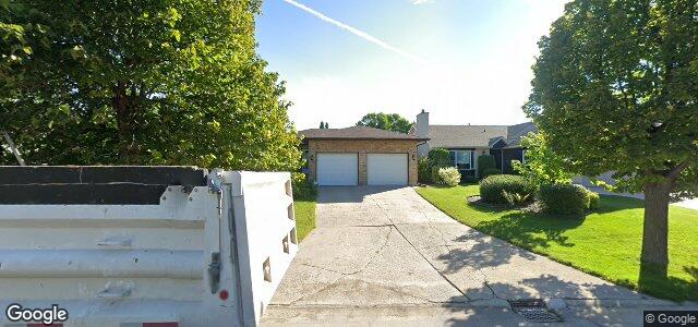 18 Saul Miller Drive（加拿大曼尼托巴省温尼伯市）房屋照片