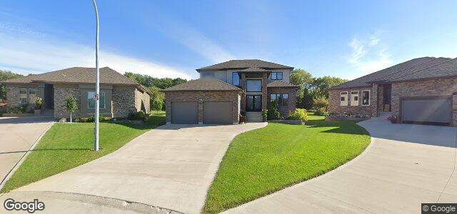 19 Foxrun Place（加拿大曼尼托巴省温尼伯市）房屋照片