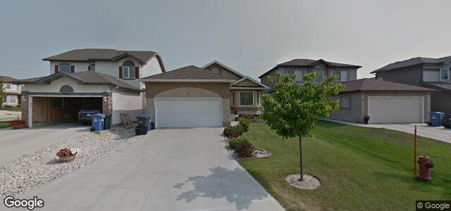 19 Grifindale Bay（加拿大曼尼托巴省温尼伯市）房屋照片