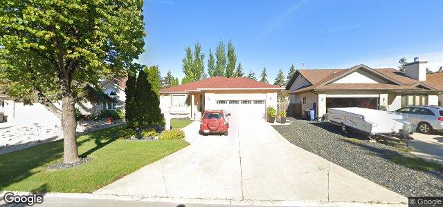 19 Sandalwood Crescent（加拿大曼尼托巴省温尼伯市）房屋照片