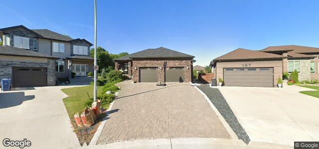 191 Mcbeth Grove（加拿大曼尼托巴省温尼伯市）房屋照片