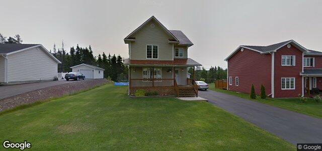 20 Harmsworth Drive（加拿大曼尼托巴省温尼伯市）房屋照片