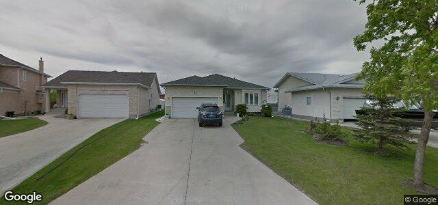 20 Meadowcrest Bay（加拿大曼尼托巴省温尼伯市）房屋照片