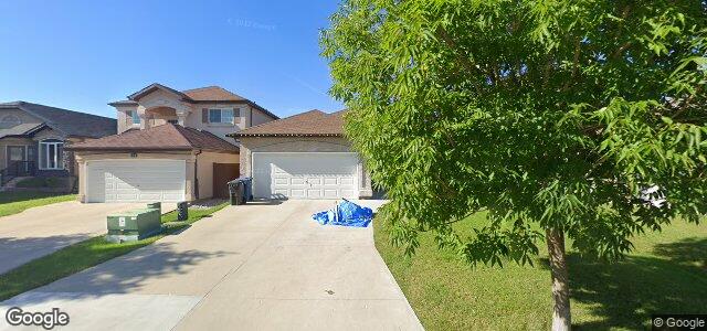 20 River Ridge Place（加拿大曼尼托巴省温尼伯市）房屋照片