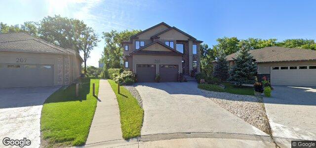 203 Mcbeth Grove（加拿大曼尼托巴省温尼伯市）房屋照片