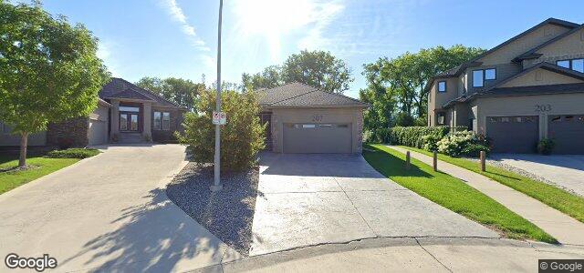 207 Mcbeth Grove（加拿大曼尼托巴省溫尼伯市）房屋照片