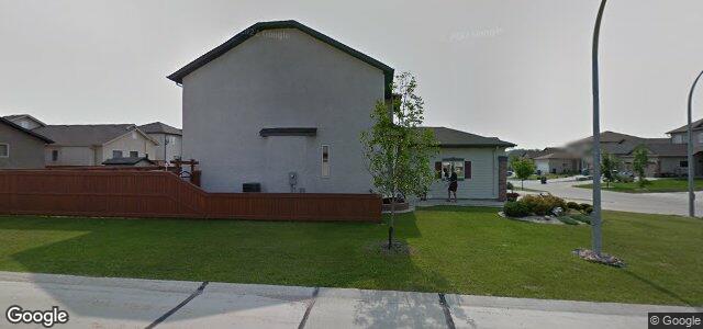 21 Grifindale Bay（加拿大曼尼托巴省温尼伯市）房屋照片