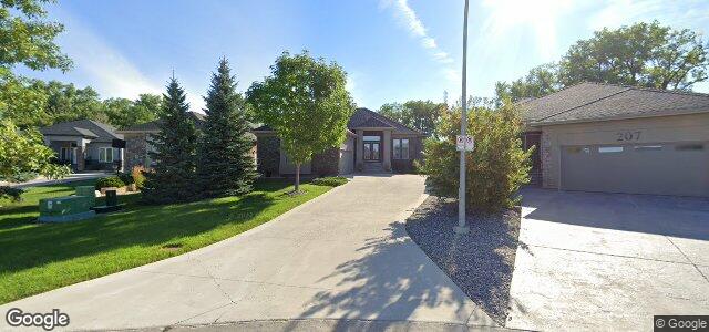 211 Mcbeth Grove（加拿大曼尼托巴省温尼伯市）房屋照片