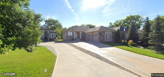 215 Mcbeth Grove（加拿大曼尼托巴省温尼伯市）房屋照片