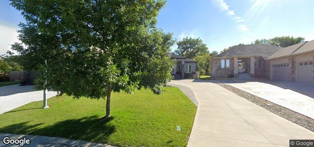 219 Mcbeth Grove（加拿大曼尼托巴省溫尼伯市）房屋照片