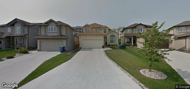 22 Grifindale Bay（加拿大曼尼托巴省温尼伯市）房屋照片