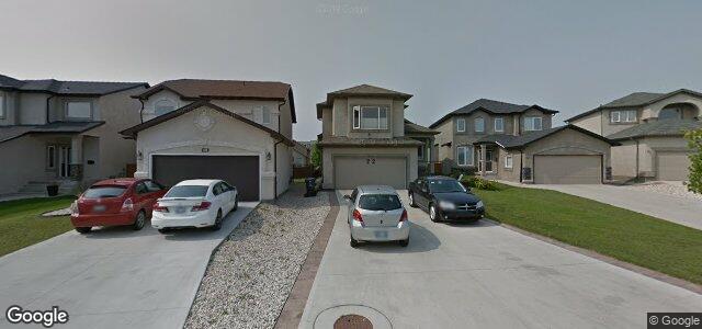 22 Marydale Place（加拿大曼尼托巴省温尼伯市）房屋照片