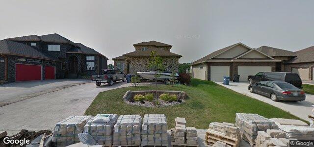 Photo of 22 River Ridge Drive in Winnipeg, Manitoba