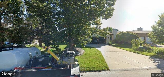 22 Saul Miller Drive（加拿大曼尼托巴省温尼伯市）房屋照片