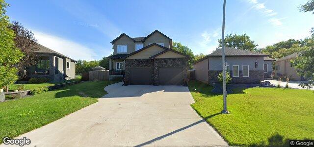 223 Mcbeth Grove（加拿大曼尼托巴省温尼伯市）房屋照片