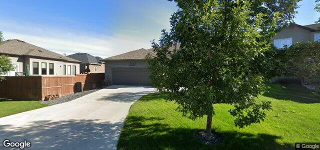 227 Mcbeth Grove（加拿大曼尼托巴省温尼伯市）房屋照片