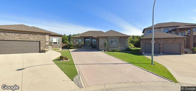 23 Foxrun Place（加拿大曼尼托巴省温尼伯市）房屋照片