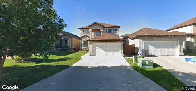 24 River Ridge Place（加拿大曼尼托巴省温尼伯市）房屋照片