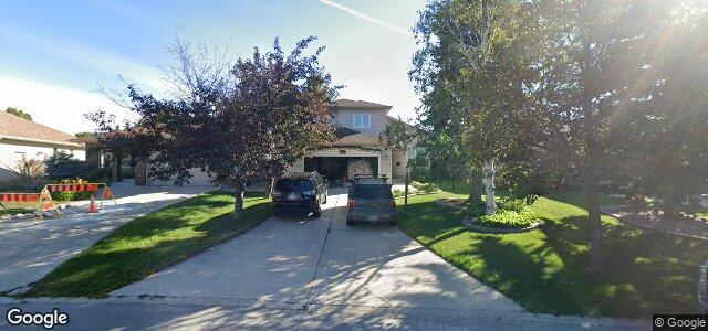 26 Saul Miller Drive（加拿大曼尼托巴省温尼伯市）房屋照片