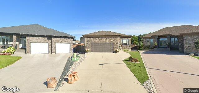 27 Foxrun Place（加拿大曼尼托巴省温尼伯市）房屋照片