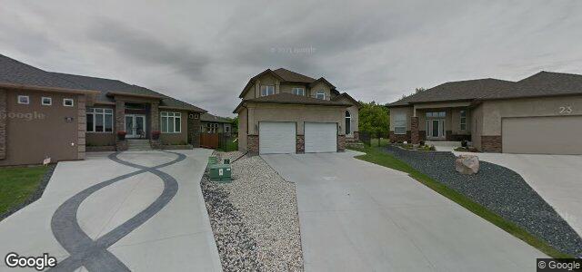 27 Stepnuk Place（加拿大曼尼托巴省温尼伯市）房屋照片