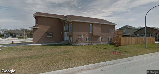 3 Foxrun Place（加拿大曼尼托巴省温尼伯市）房屋照片