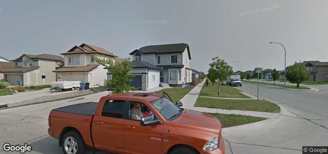 3 Grifindale Bay（加拿大曼尼托巴省温尼伯市）房屋照片