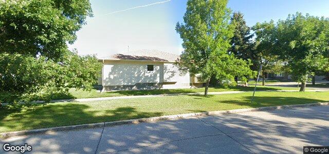 3 Saul Miller Drive（加拿大曼尼托巴省温尼伯市）房屋照片