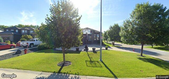 3 Stepnuk Place（加拿大曼尼托巴省温尼伯市）房屋照片