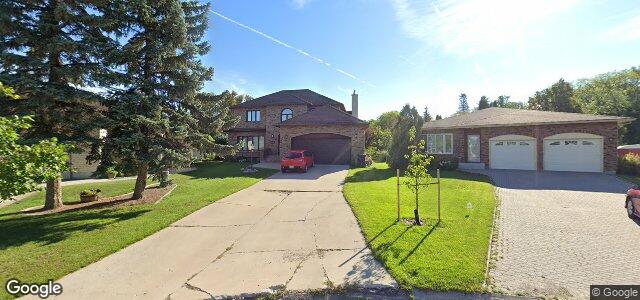 30 Broadview Place（加拿大曼尼托巴省温尼伯市）房屋照片