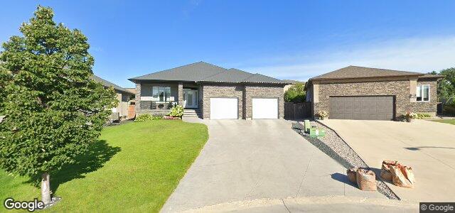 31 Foxrun Place（加拿大曼尼托巴省温尼伯市）房屋照片