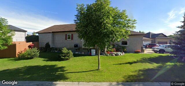 31 River Ridge Place（加拿大曼尼托巴省温尼伯市）房屋照片