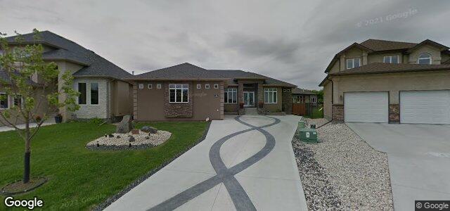 31 Stepnuk Place（加拿大曼尼托巴省温尼伯市）房屋照片