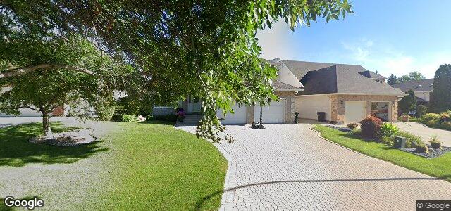 31 Summerview Lane（加拿大曼尼托巴省温尼伯市）房屋照片