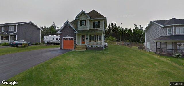 32 Harmsworth Drive（加拿大曼尼托巴省温尼伯市）房屋照片