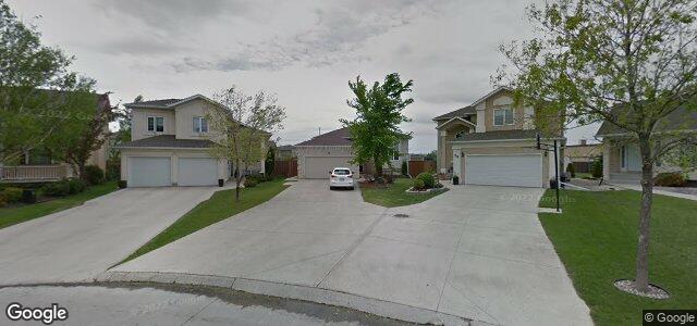 32 Meadowcrest Bay（加拿大曼尼托巴省溫尼伯市）房屋照片