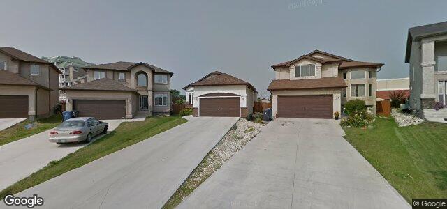 34 Grifindale Bay（加拿大曼尼托巴省温尼伯市）房屋照片