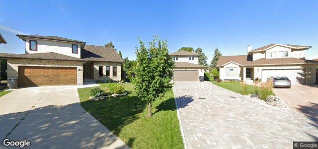 35 Saul Miller Drive（加拿大曼尼托巴省温尼伯市）房屋照片