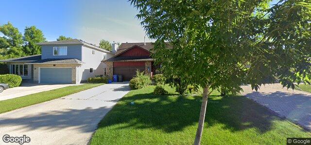 Larawan ng 38 Broadview Place sa Winnipeg, Manitoba