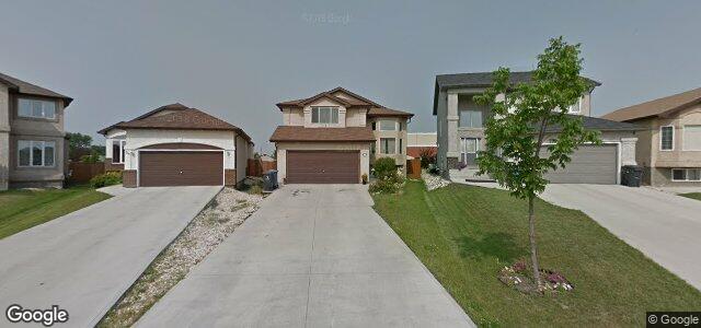 38 Grifindale Bay（加拿大曼尼托巴省温尼伯市）房屋照片