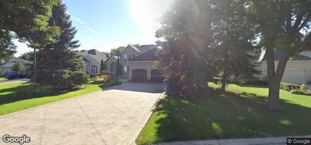 38 Tatum Place（加拿大曼尼托巴省温尼伯市）房屋照片