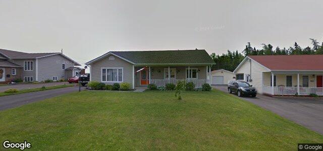 40 Harmsworth Drive（加拿大曼尼托巴省温尼伯市）房屋照片