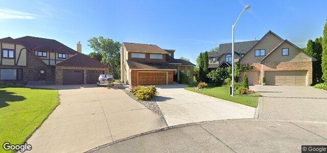 Larawan ng 40 Summerview Lane sa Winnipeg, Manitoba